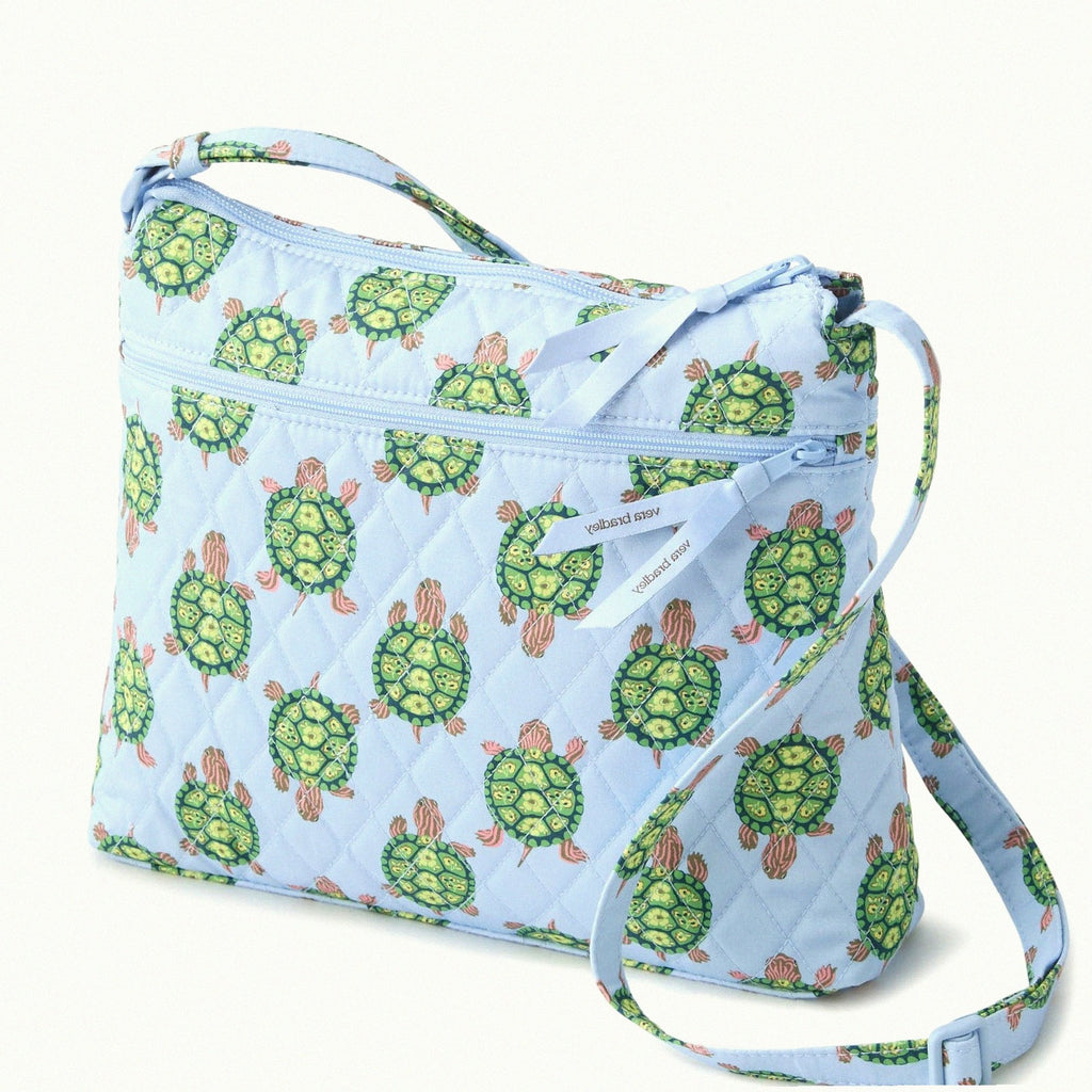 Original Zip Hipster