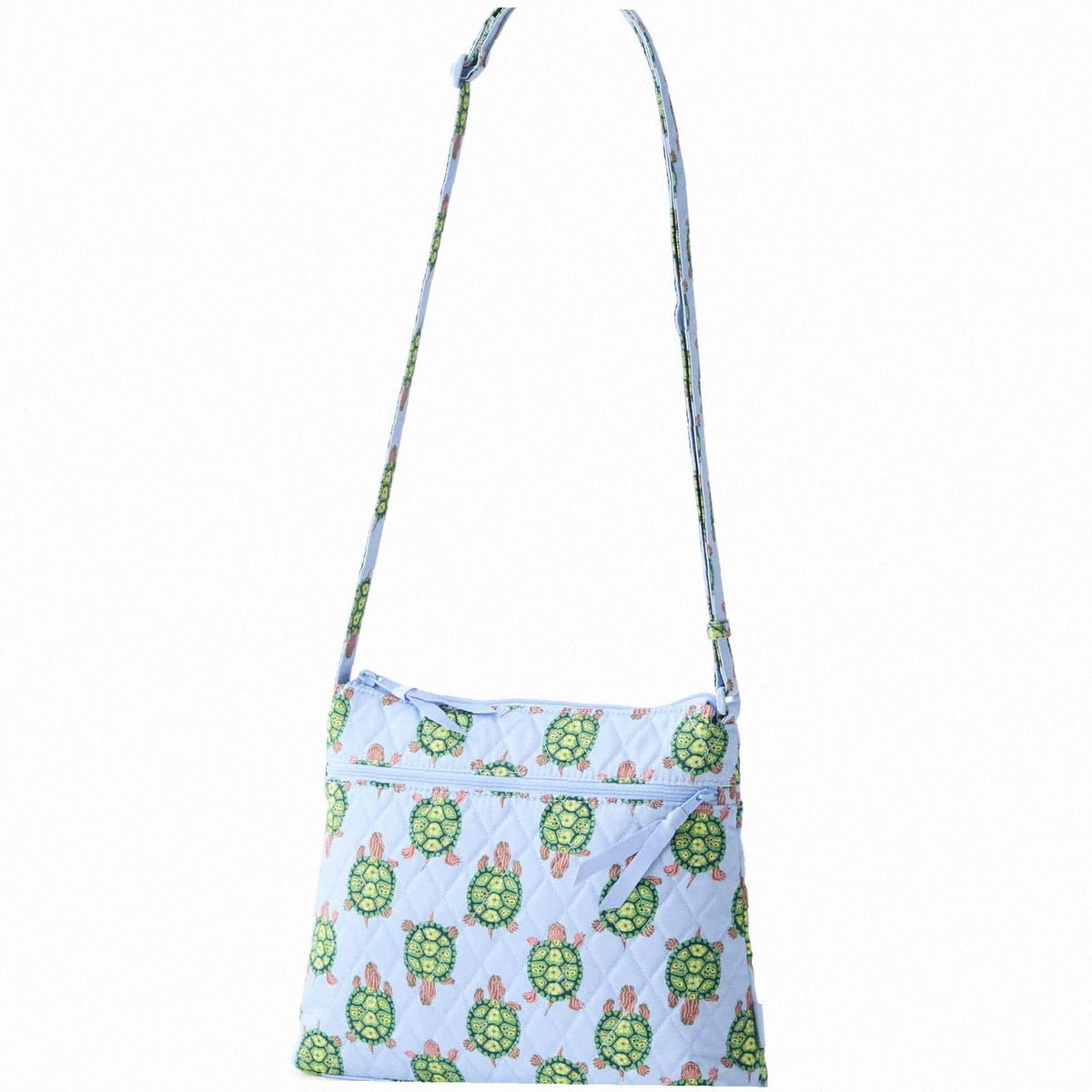 Original Zip Hipster
