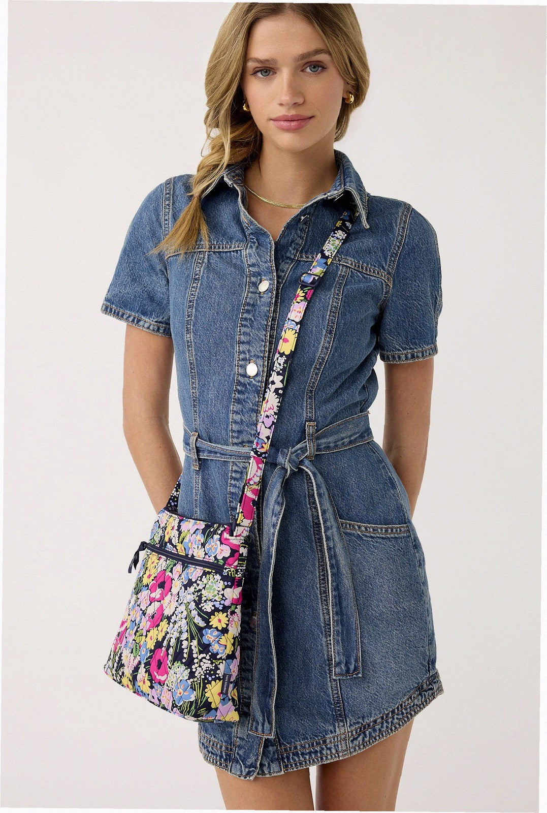 Original Zip Hipster