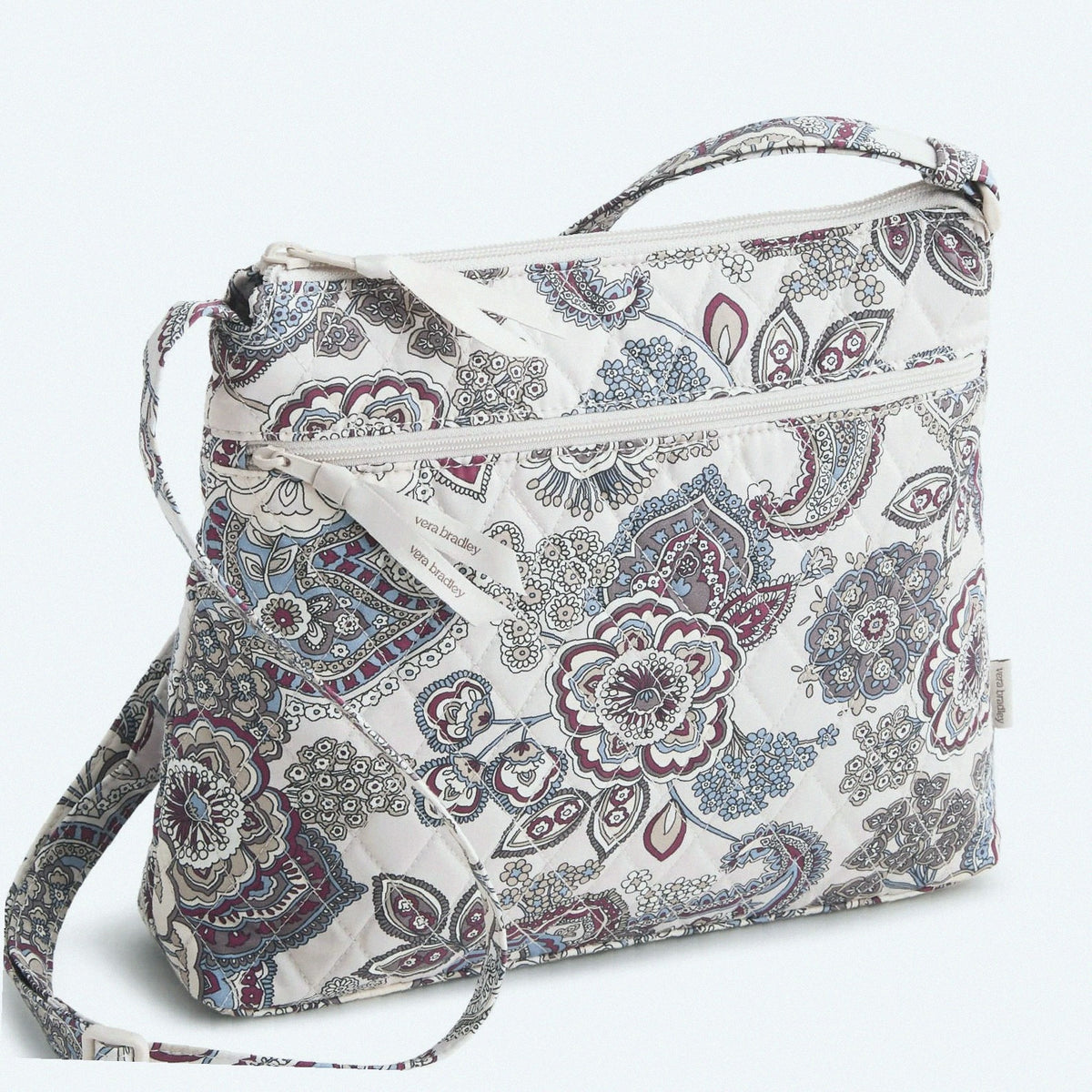 Original Zip Hipster