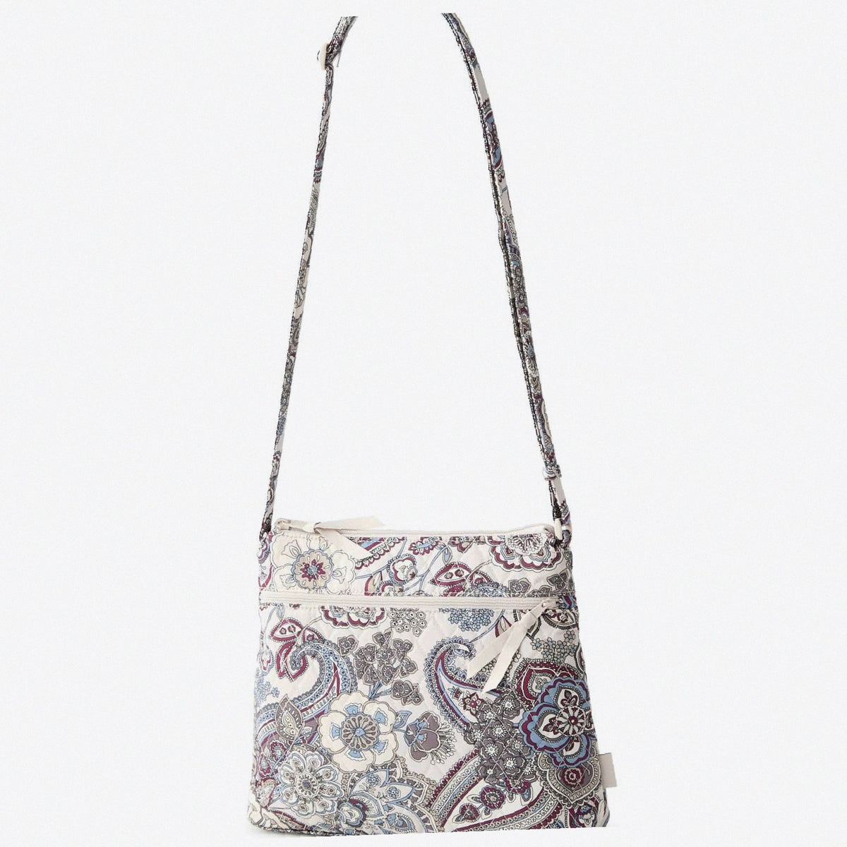 Original Zip Hipster