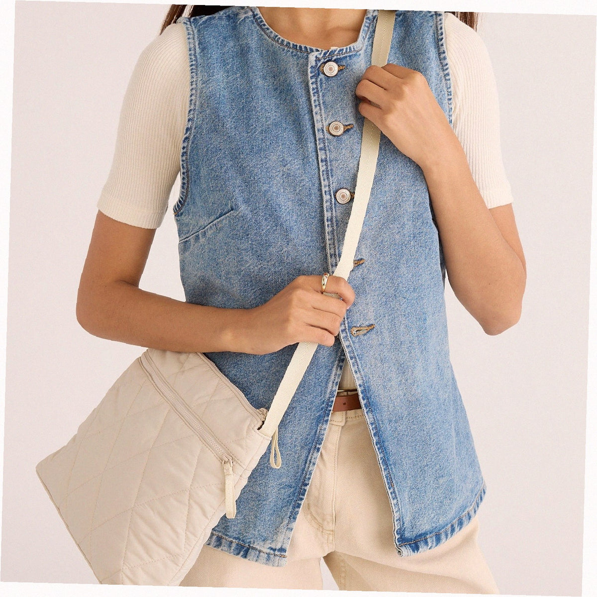 Original Zip Hipster