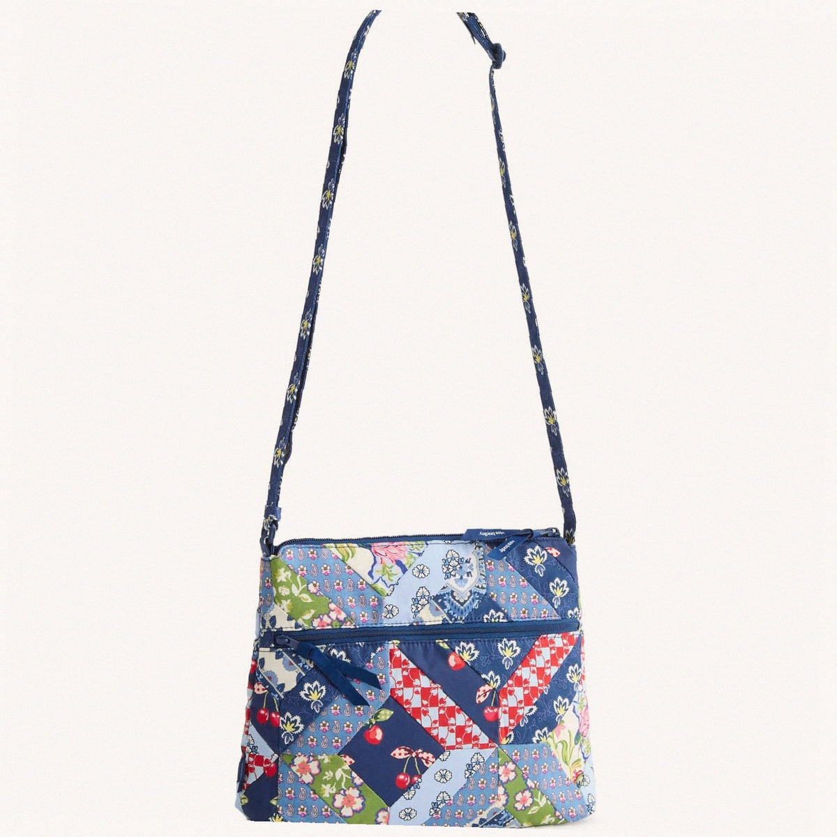 Original Zip Hipster