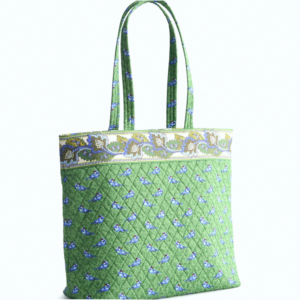 Original Zip Tote Bag