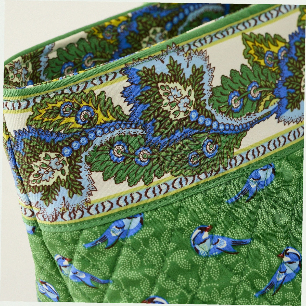 Original Zip Tote Bag