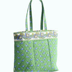 Original Zip Tote Bag