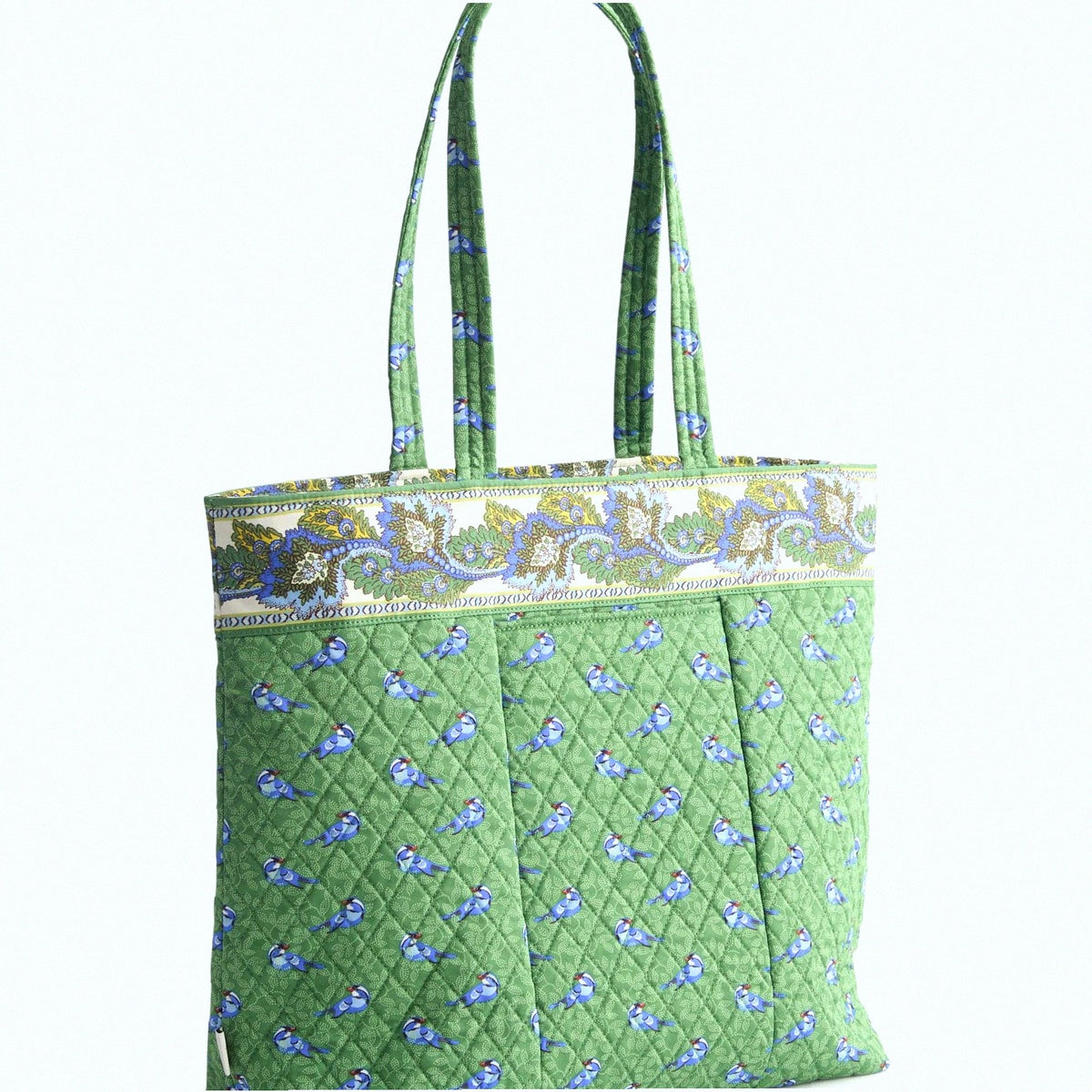 Original Zip Tote Bag