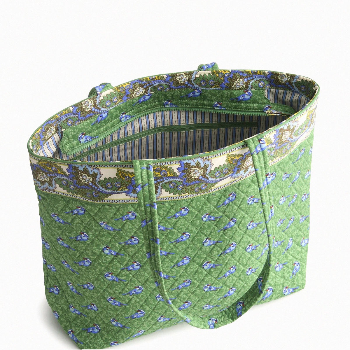 Original Zip Tote Bag