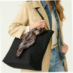 Original Zip Tote Bag