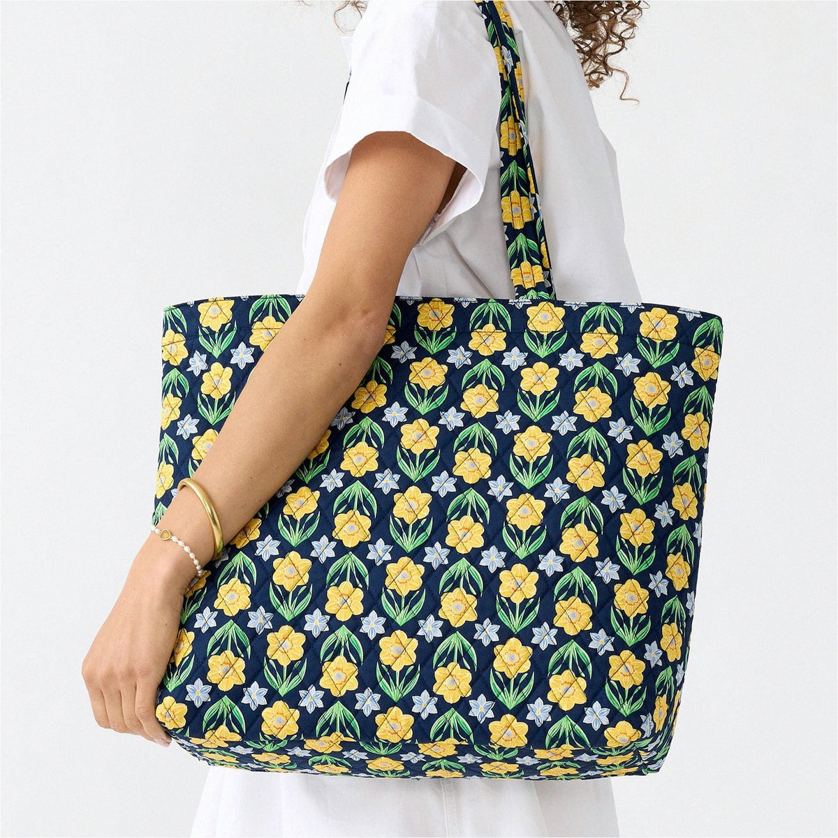 Original Zip Tote Bag
