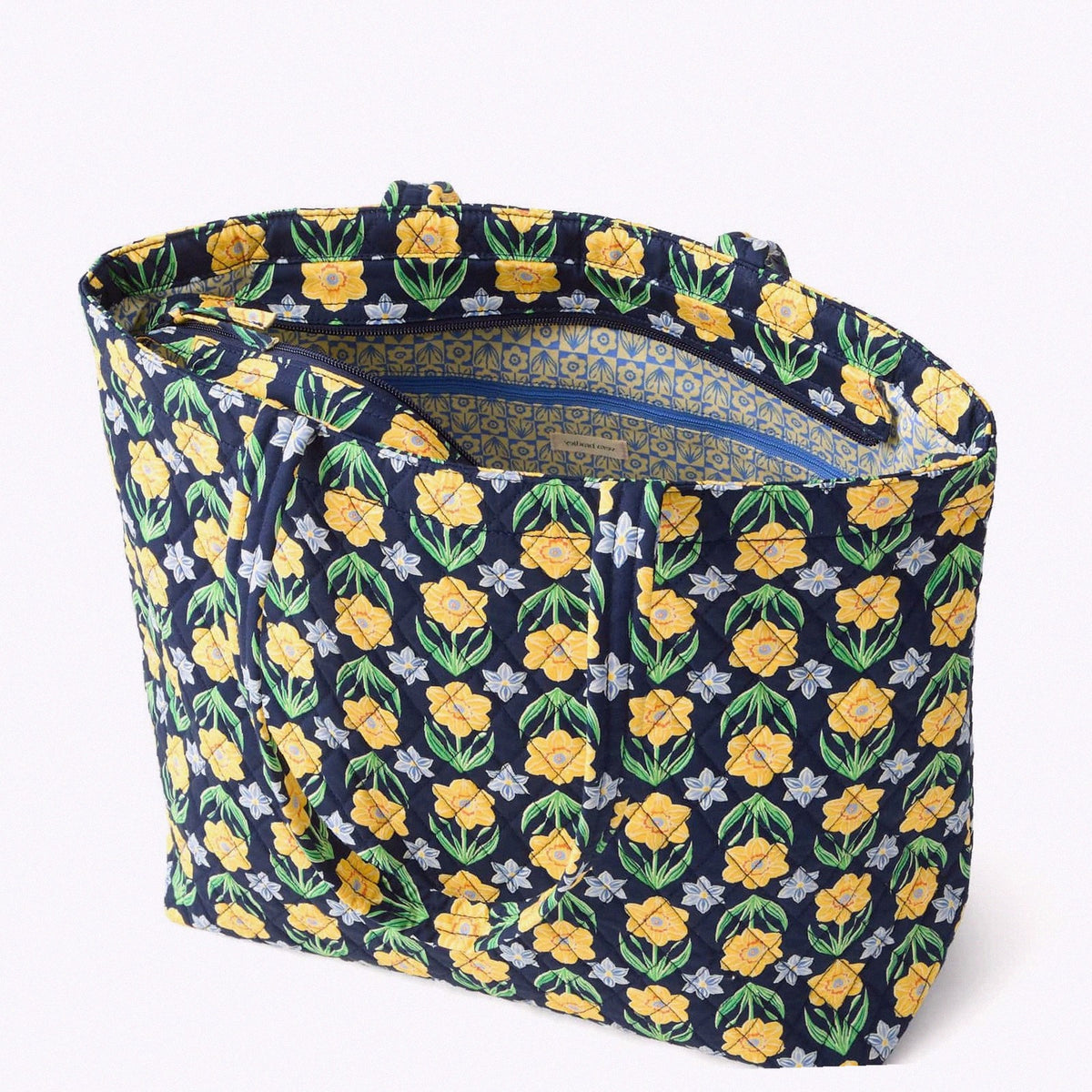Original Zip Tote Bag