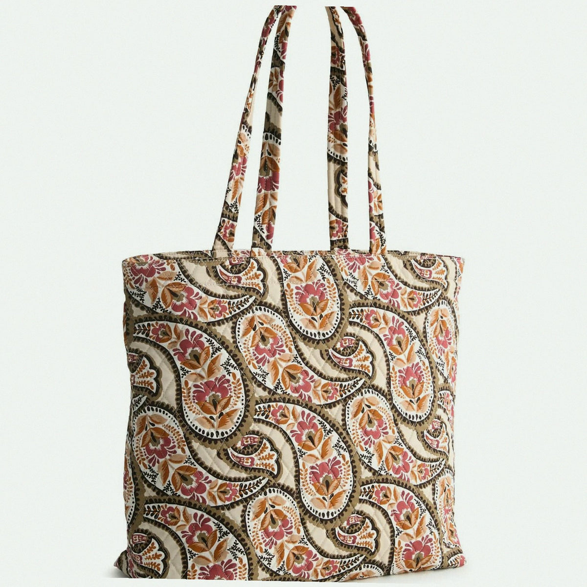 Original Zip Tote Bag