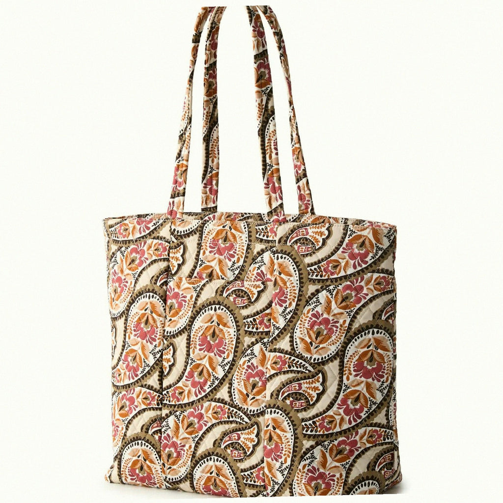 Original Zip Tote Bag