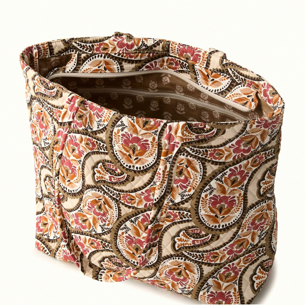 Original Zip Tote Bag