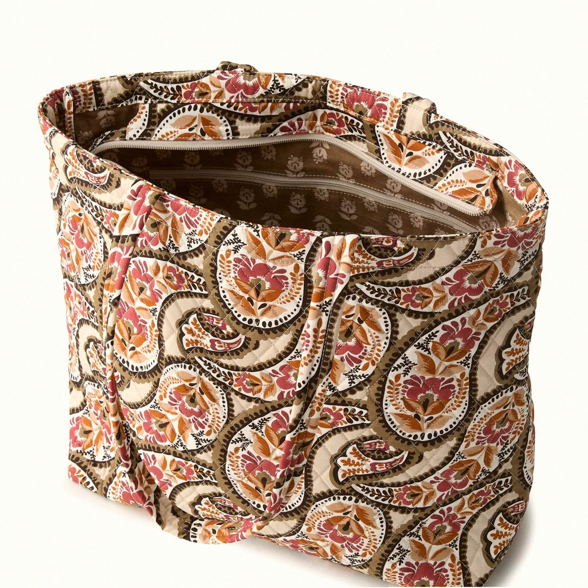 Original Zip Tote Bag