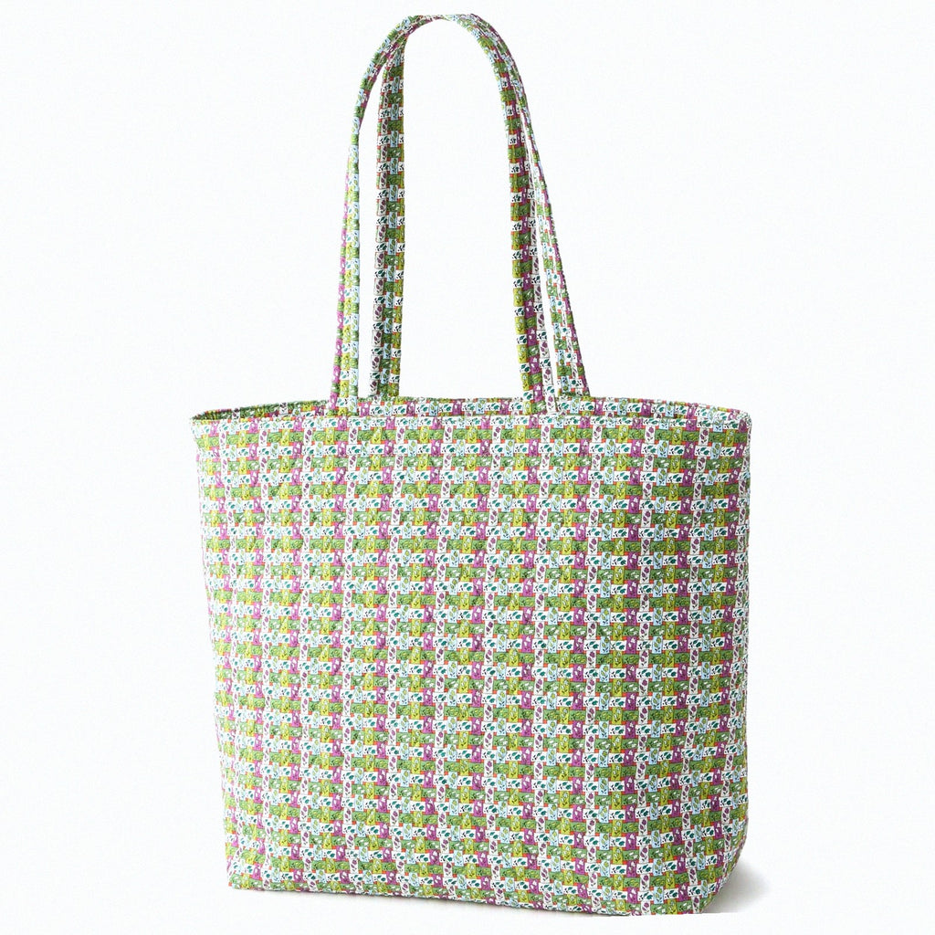 Original Zip Tote Bag