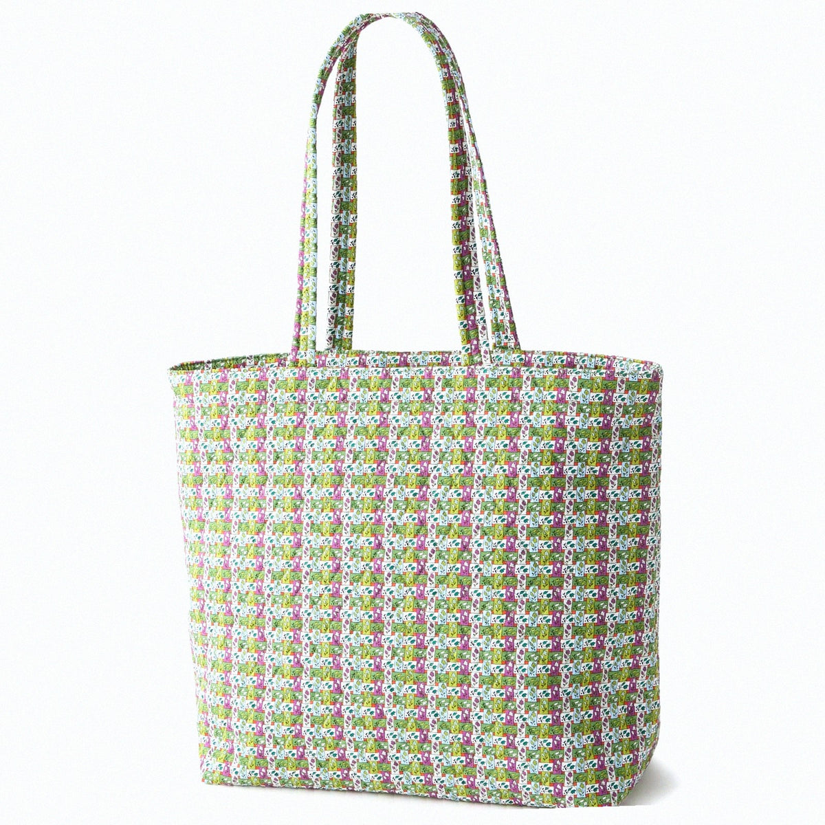 Original Zip Tote Bag