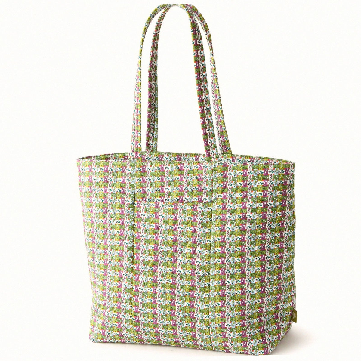 Original Zip Tote Bag