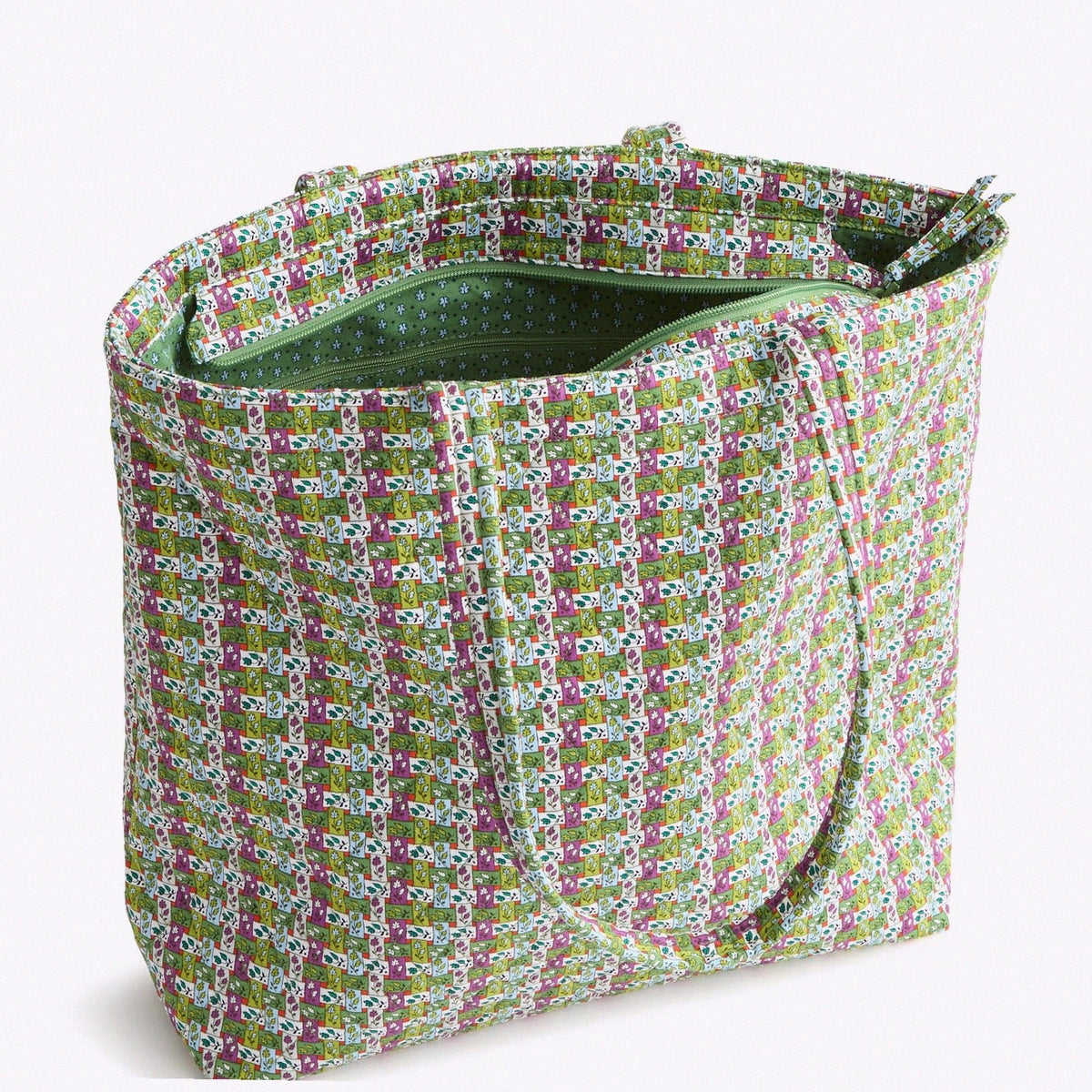 Original Zip Tote Bag