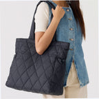 Original Zip Tote Bag