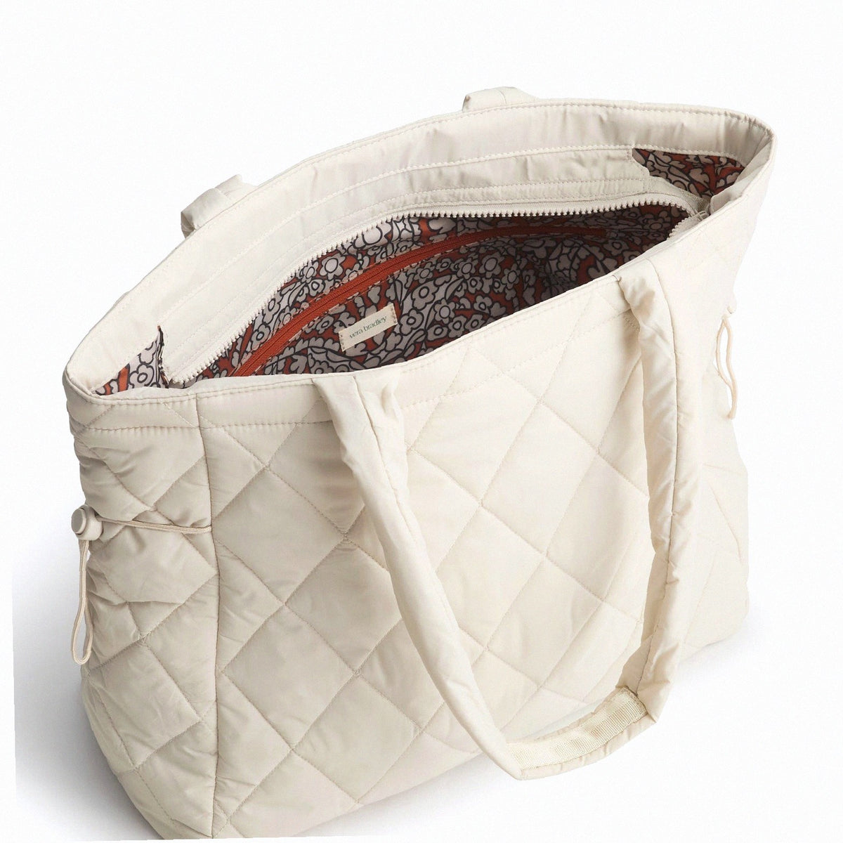 Original Zip Tote Bag