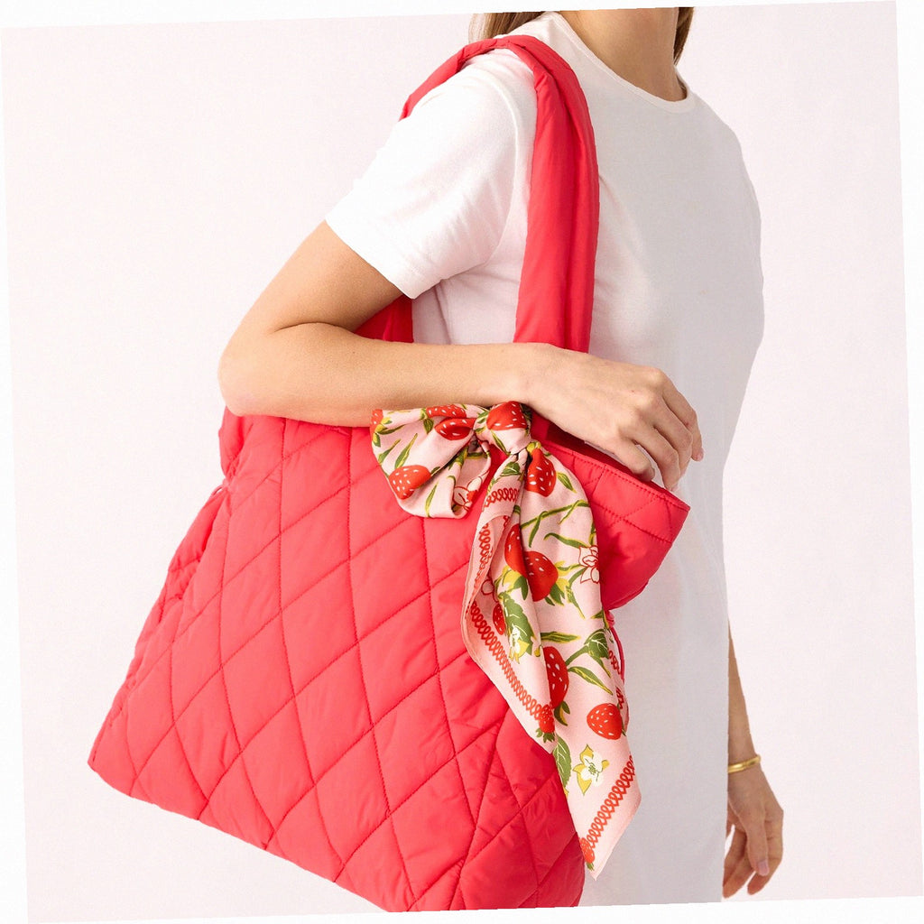 Original Zip Tote Bag