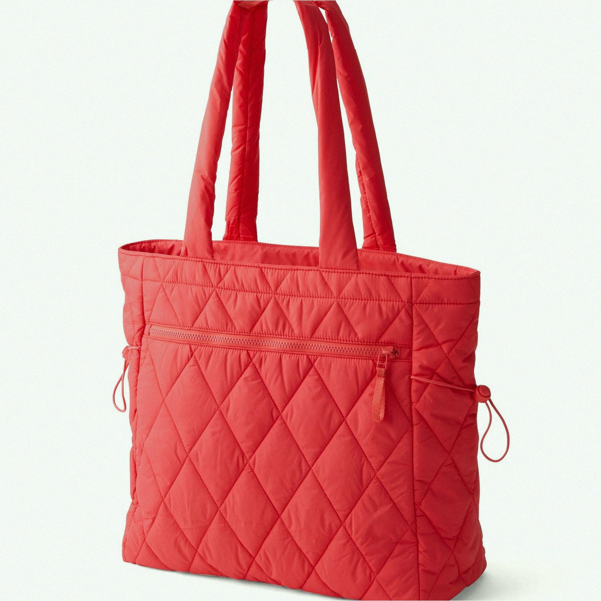 Original Zip Tote Bag