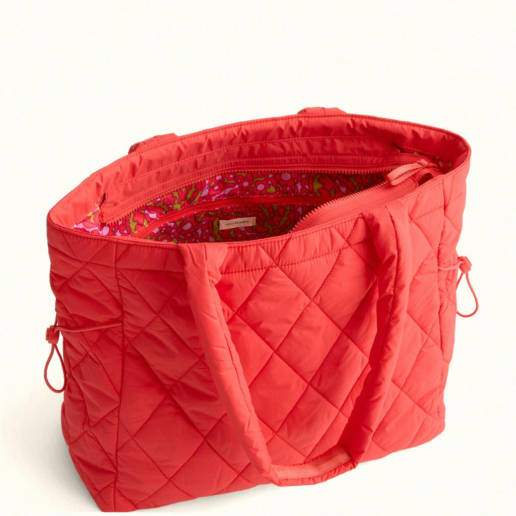 Original Zip Tote Bag