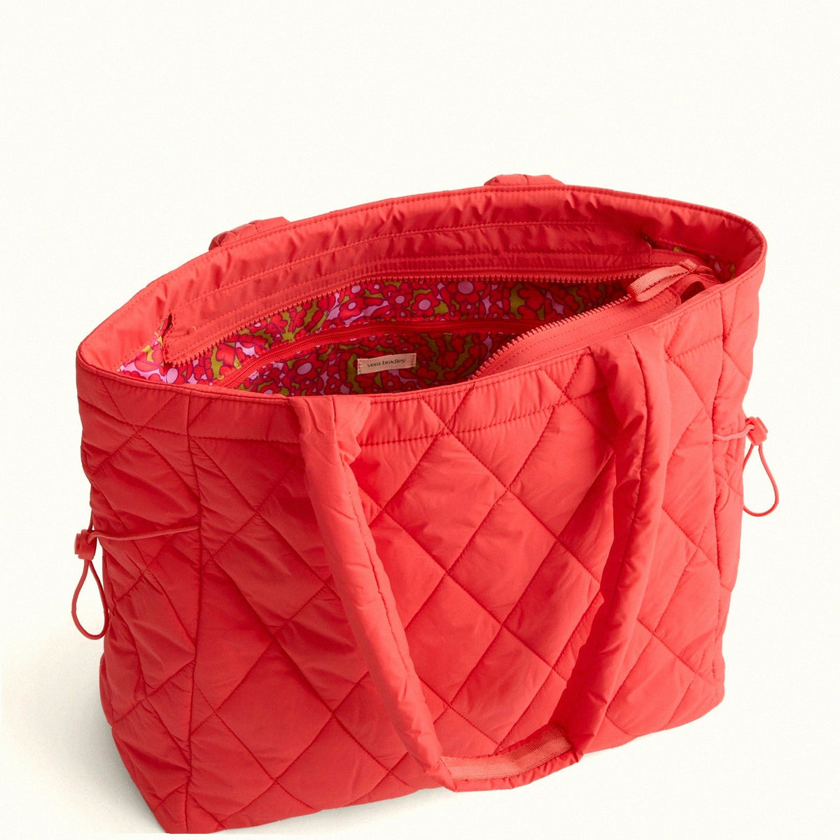 Original Zip Tote Bag