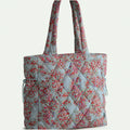 Original Zip Tote Bag
