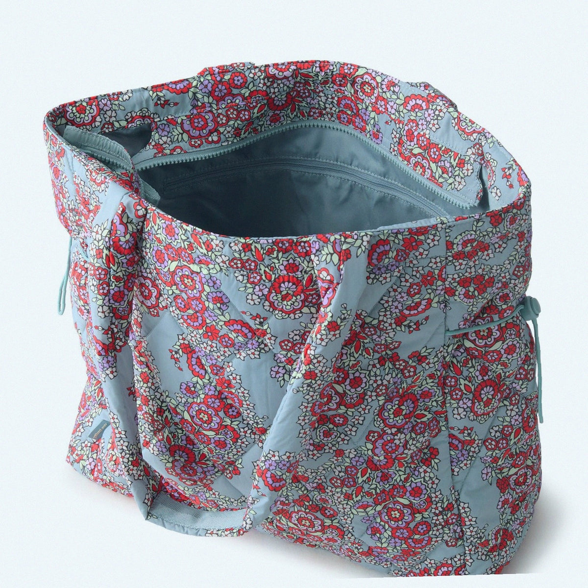 Original Zip Tote Bag