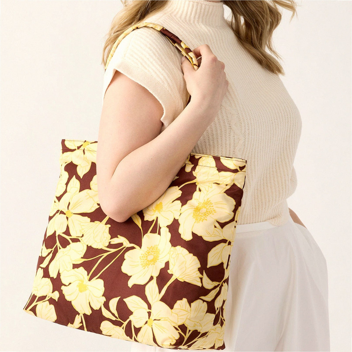Original Zip Tote Bag