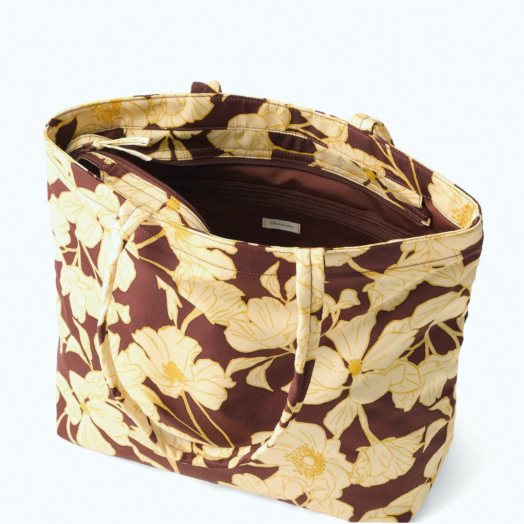 Original Zip Tote Bag