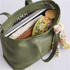 Original Zip Tote Bag