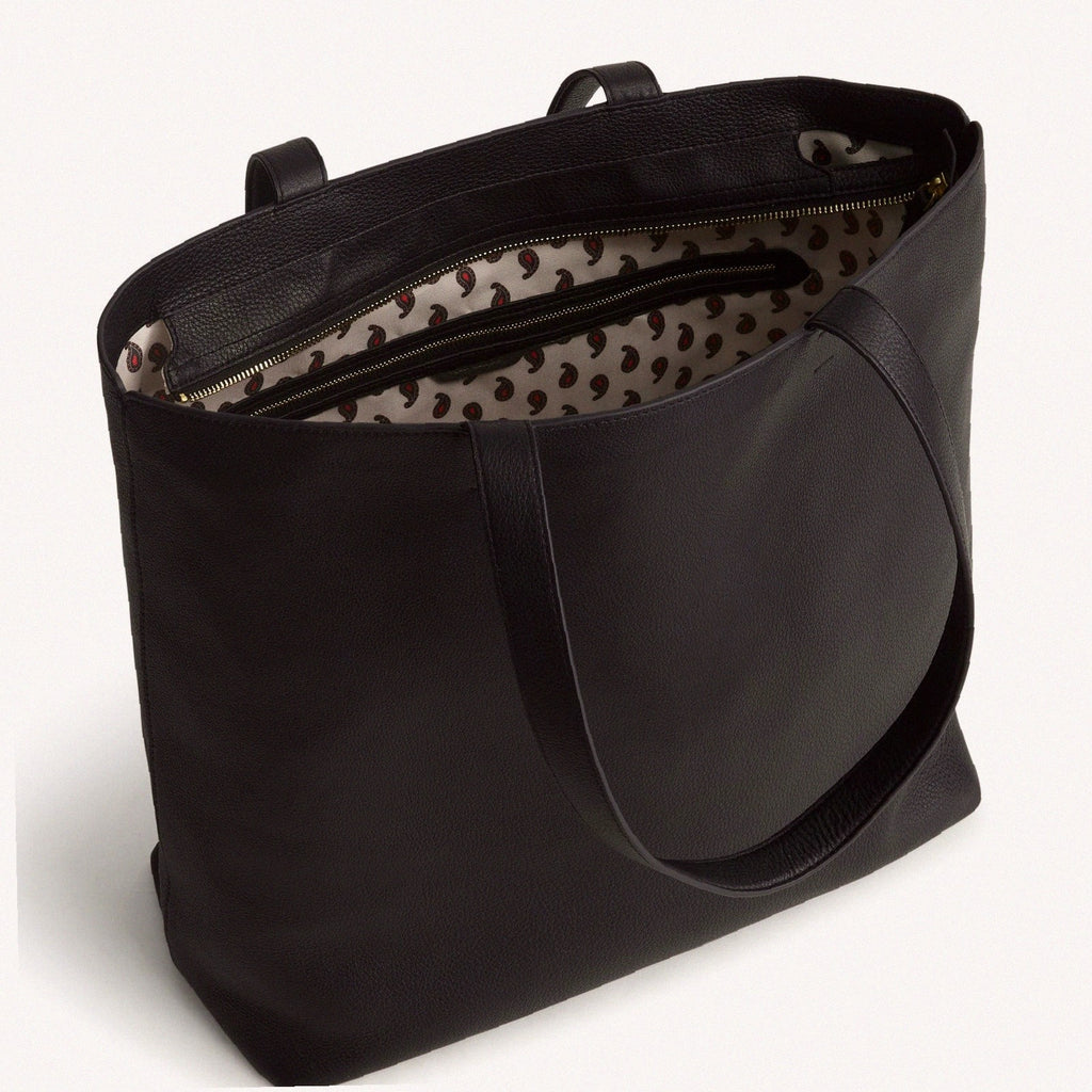 Original Zip Tote Bag