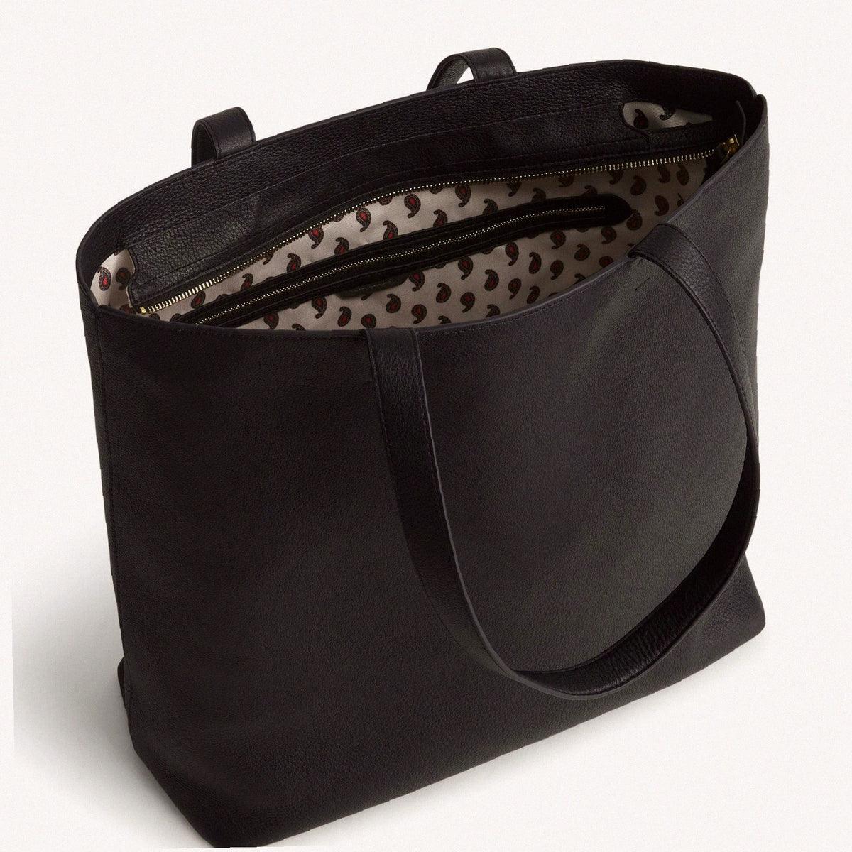 Original Zip Tote Bag