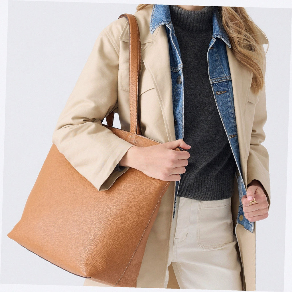 Original Zip Tote Bag