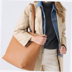 Original Zip Tote Bag