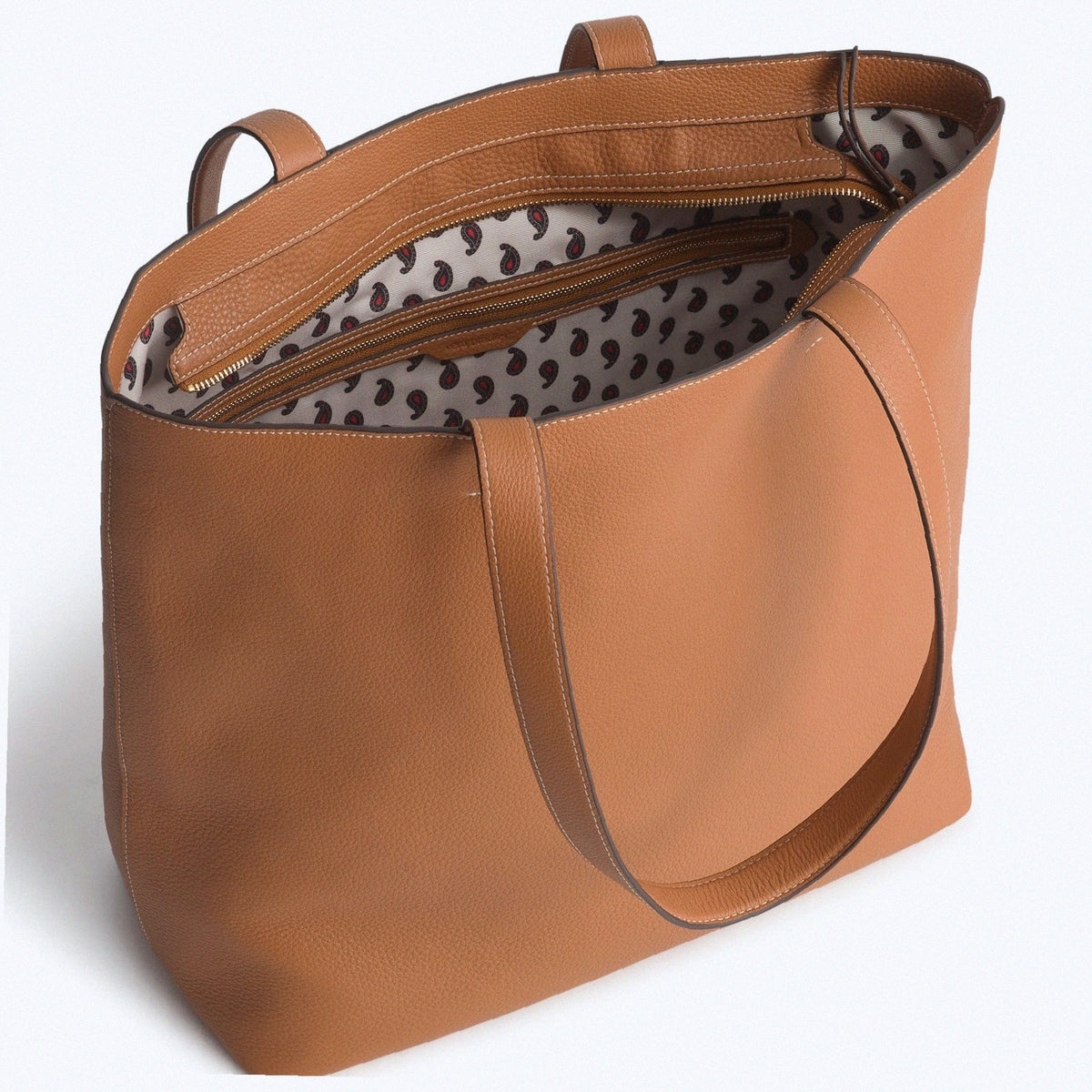 Original Zip Tote Bag