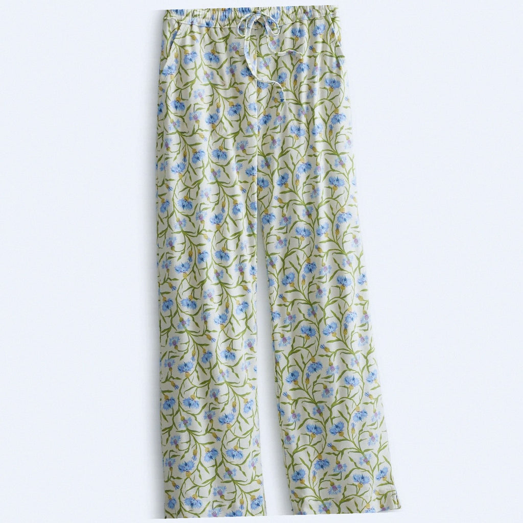 Pajama Pants
