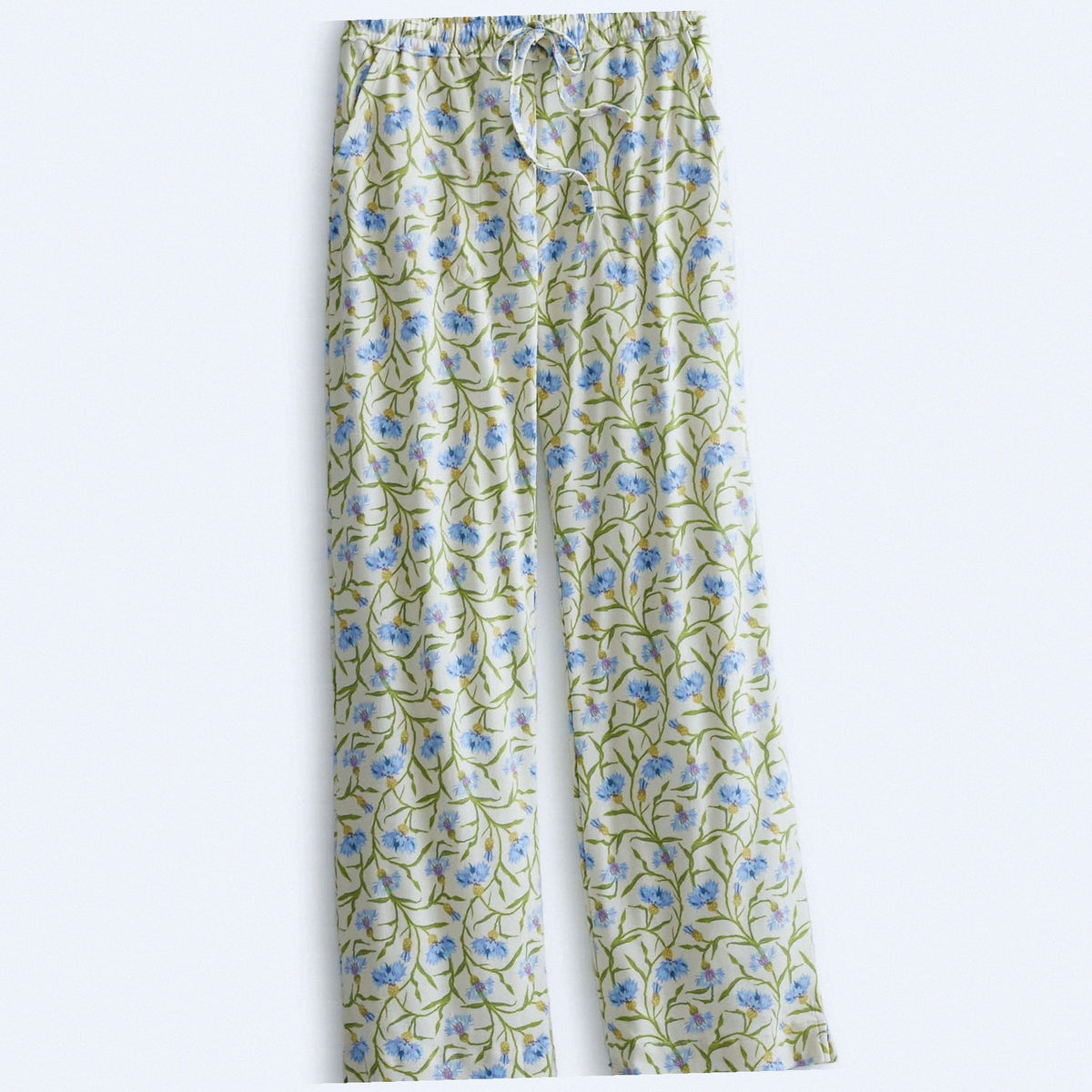 Pajama Pants