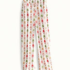Pajama Pants