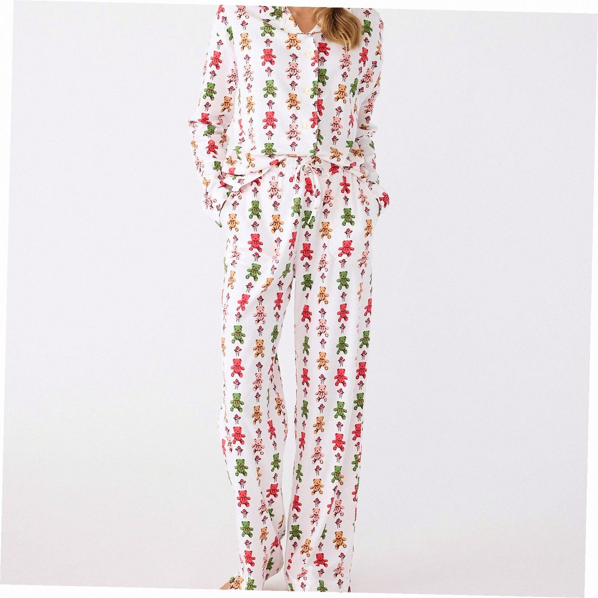 Pajama Pants