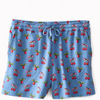 Pajama Shorts