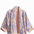 Patchwork Jacket