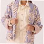 Patchwork Jacket