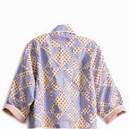 Patchwork Jacket