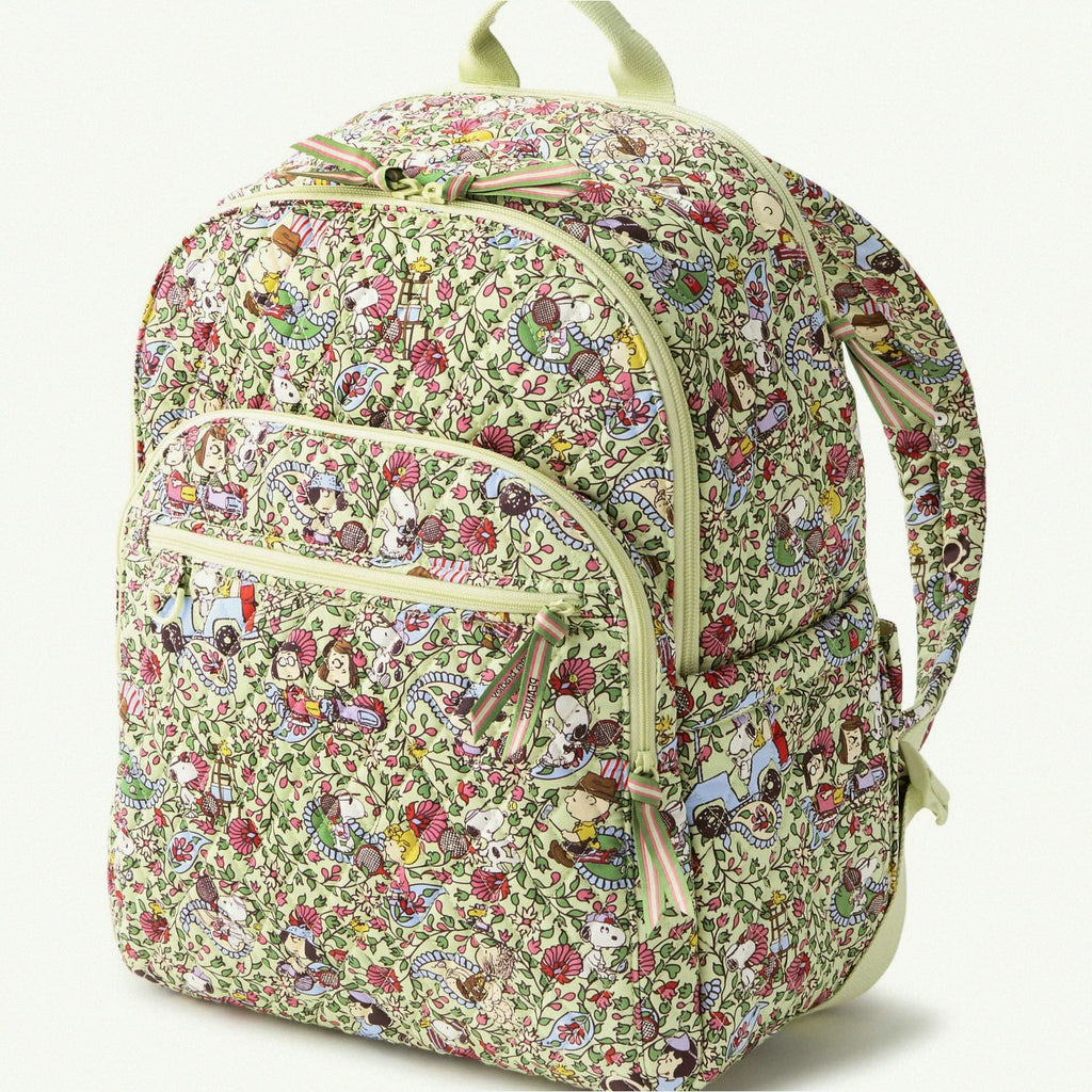 Peanuts Bancroft Backpack