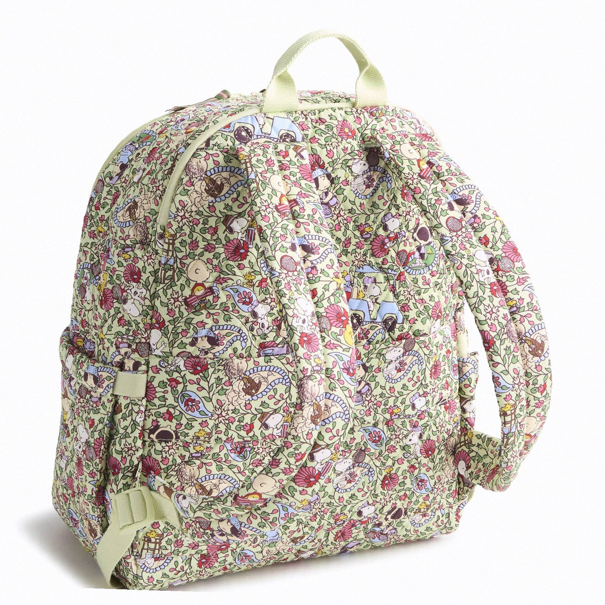 Peanuts Bancroft Backpack