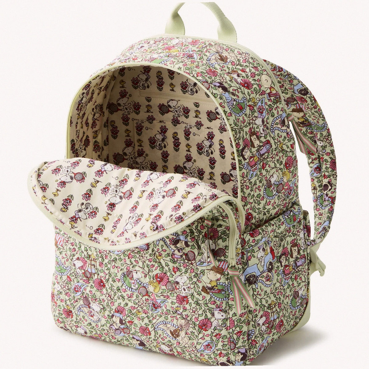 Peanuts Bancroft Backpack